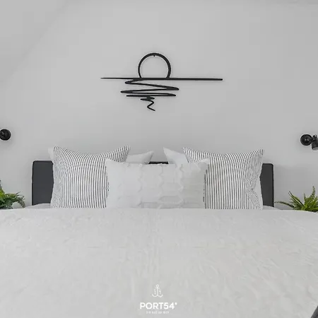 Liegeplatz 3 Apartamento