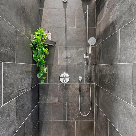 Apartamento Liegeplatz 3 Glücksburg
